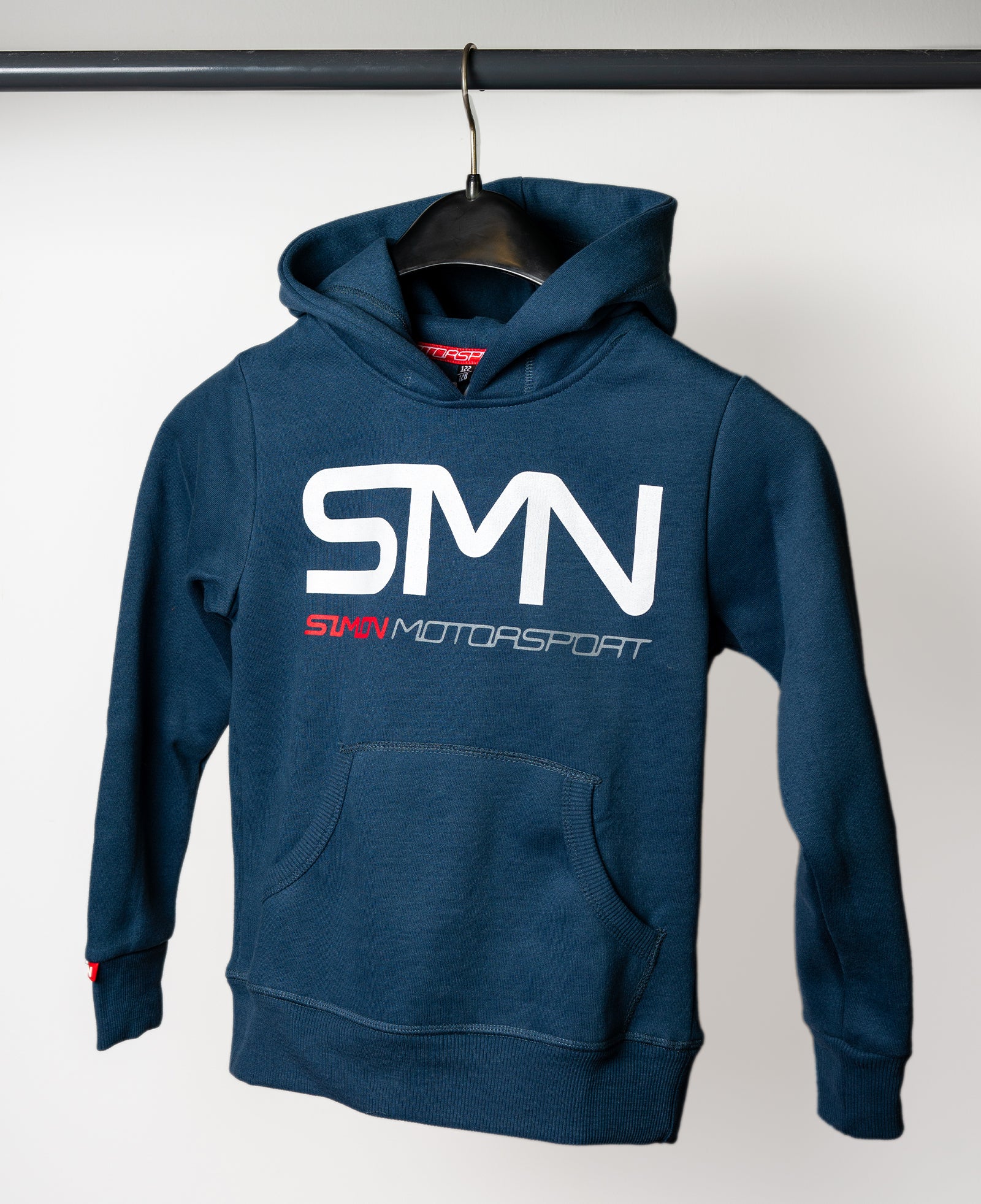 SMN LOGO KIDS Hoodie