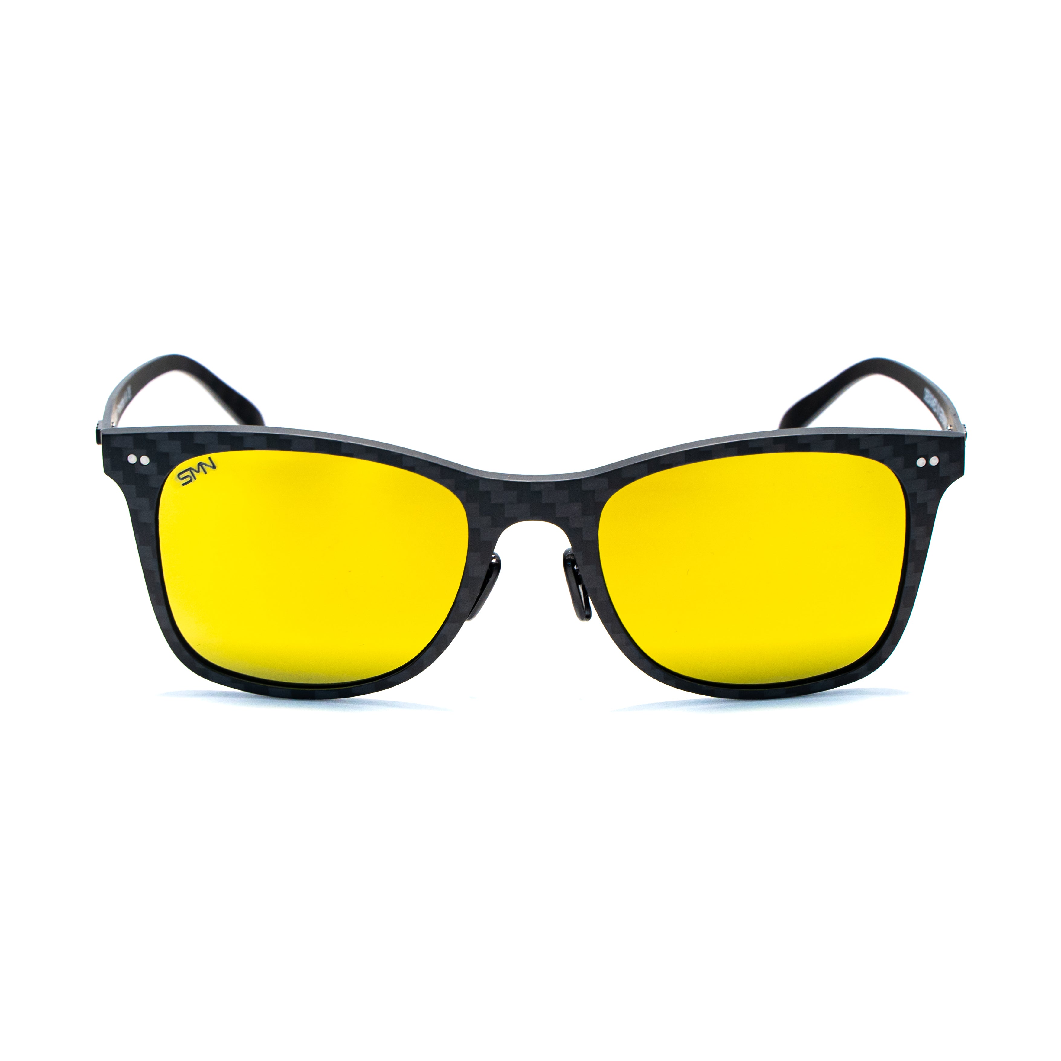 SMN FULL CARBON Sonnenbrille Nikki Gold
