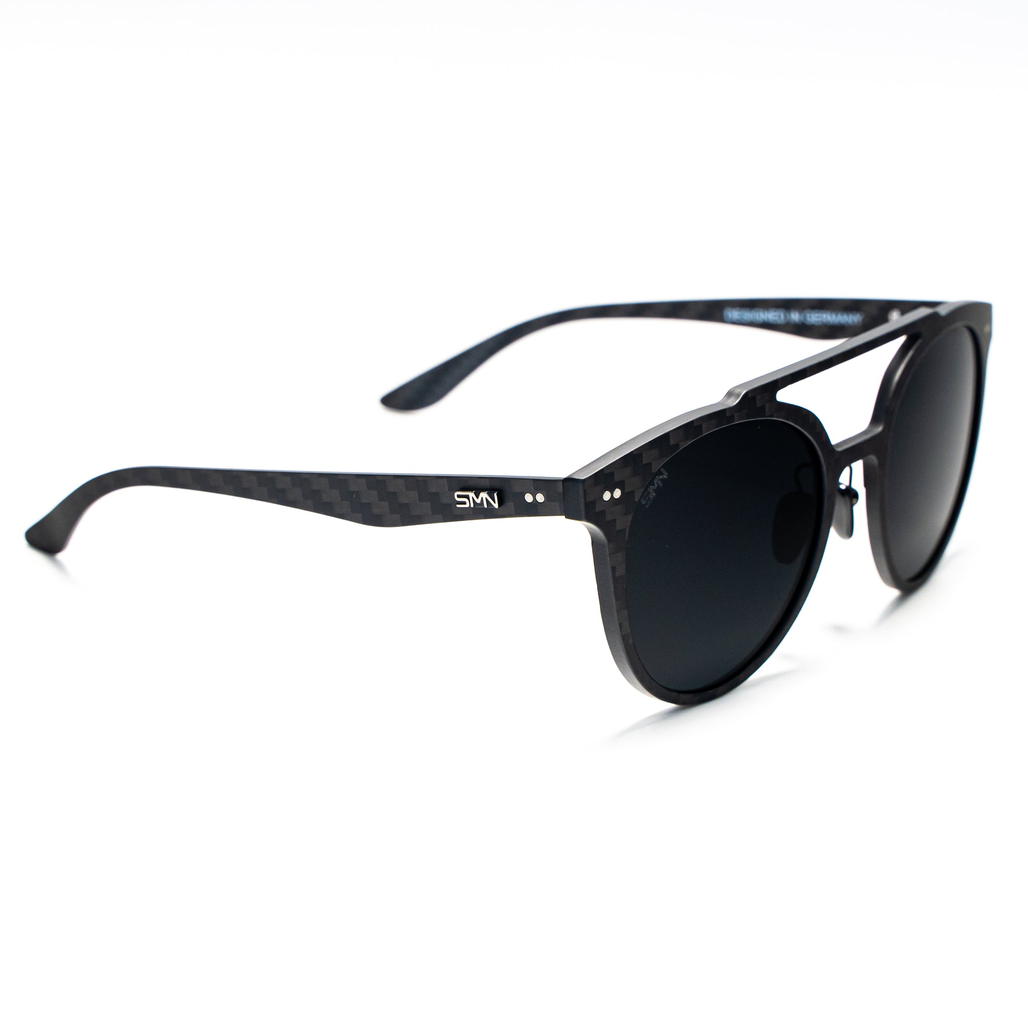 SMN FULL CARBON Sonnenbrille Lilou