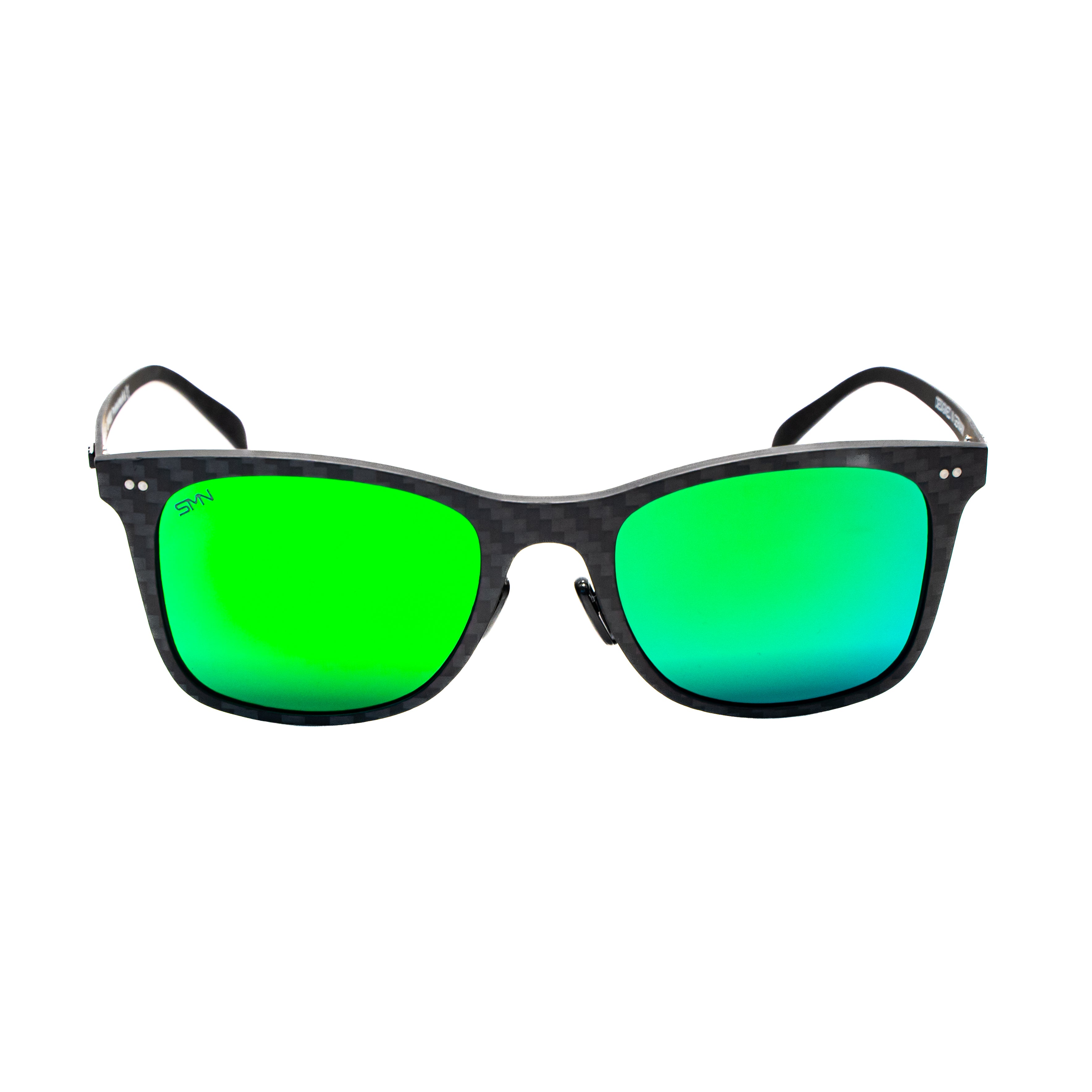 SMN FULL CARBON Sonnenbrille Lizzard 2.0