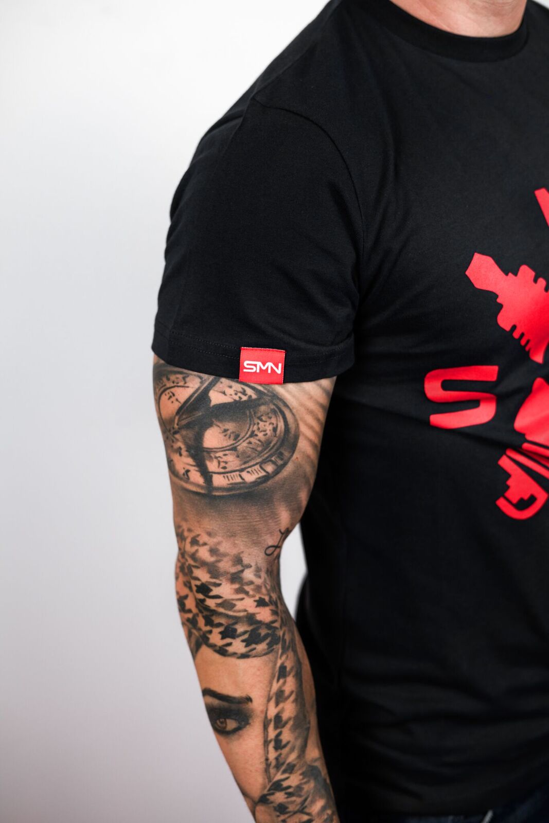 SMN ZÜNDKERZE T-Shirt
