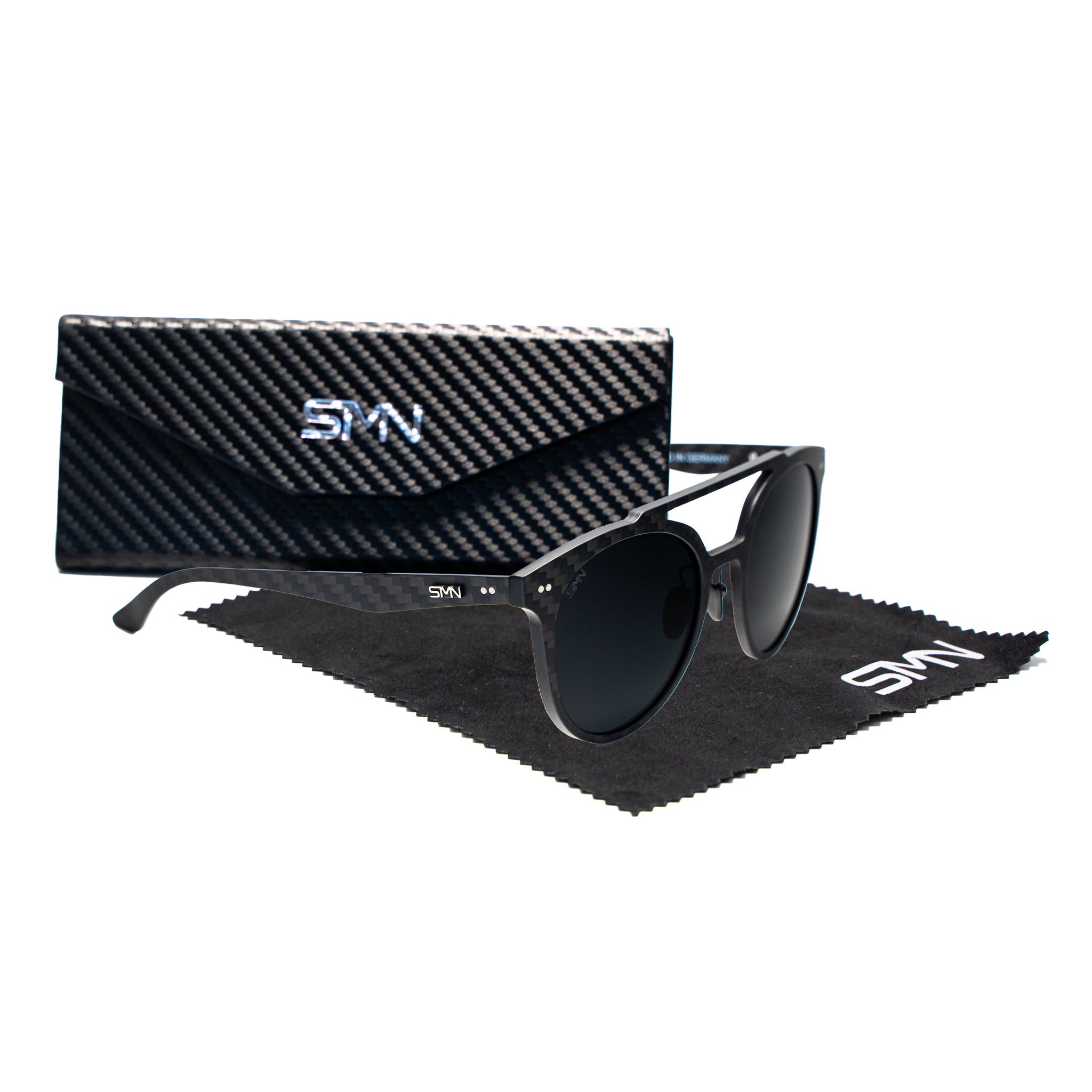 SMN FULL CARBON Sonnenbrille Lilou