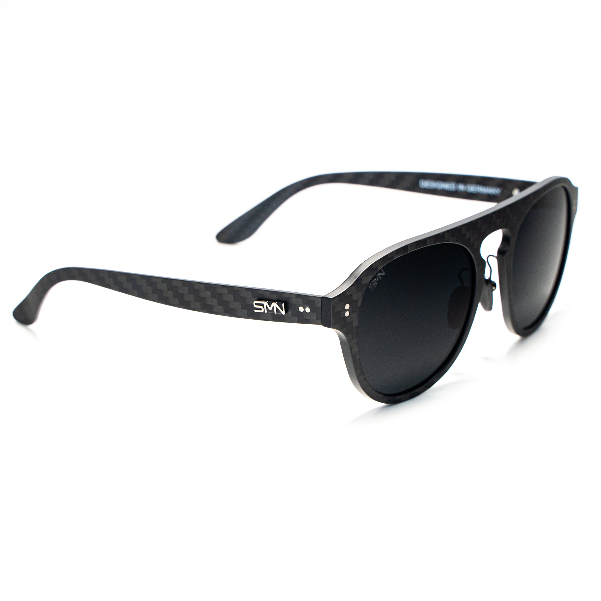 SMN FULL CARBON Sonnenbrille Ace
