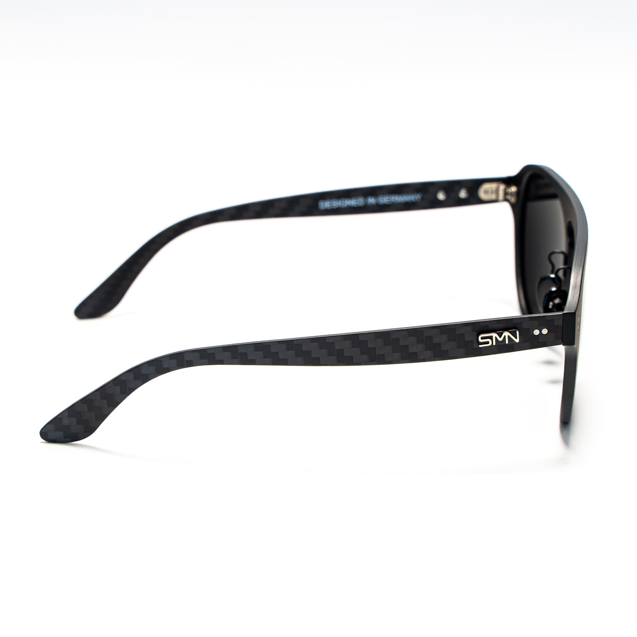 SMN FULL CARBON Sonnenbrille Ace