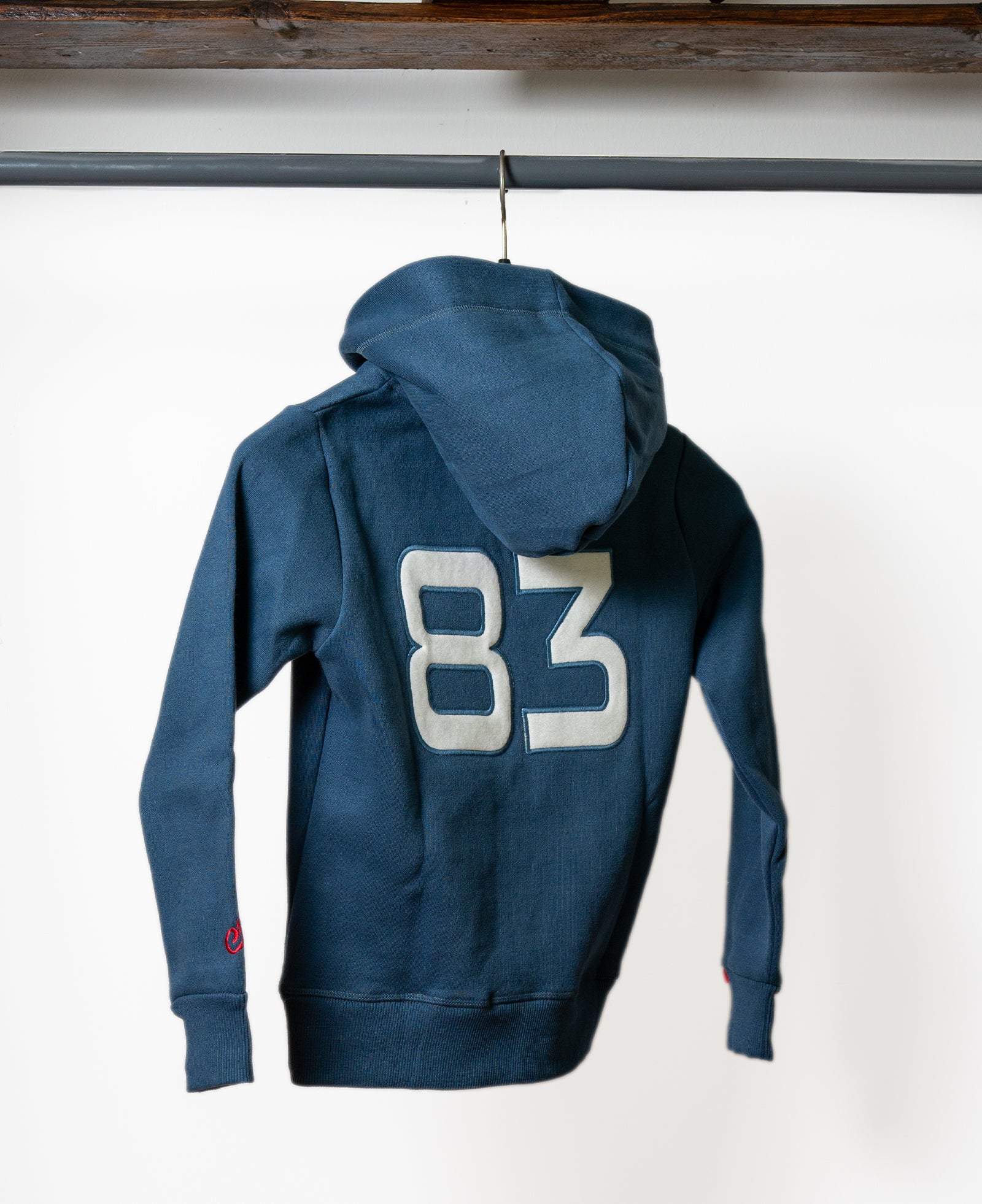 SMN LOGO KIDS Hoodie