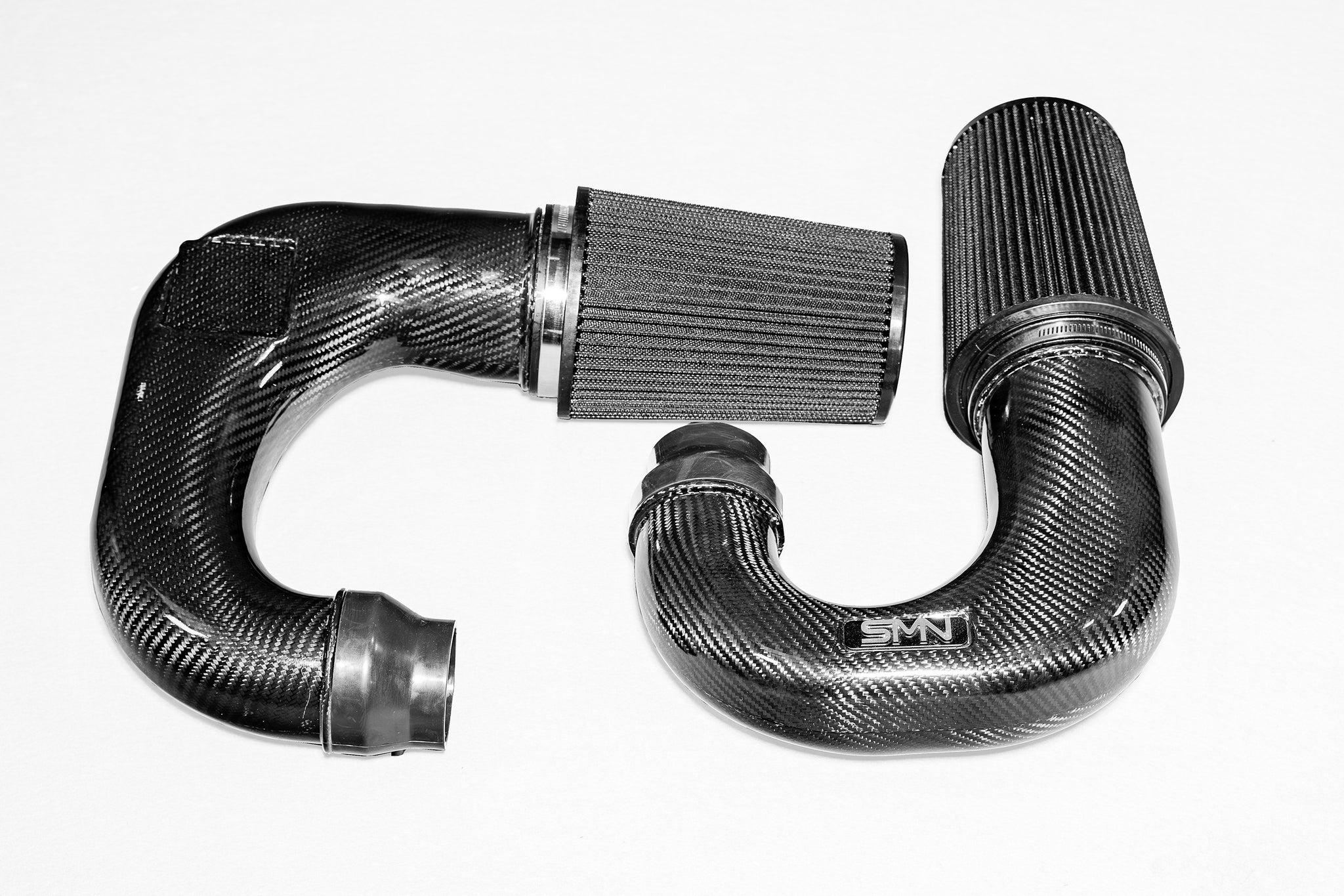 SMN Carbon Ansaugsystem Mercedes AMG C63(s) M177 W205/C205/S205 GLC 63(s) AMG C253/X253